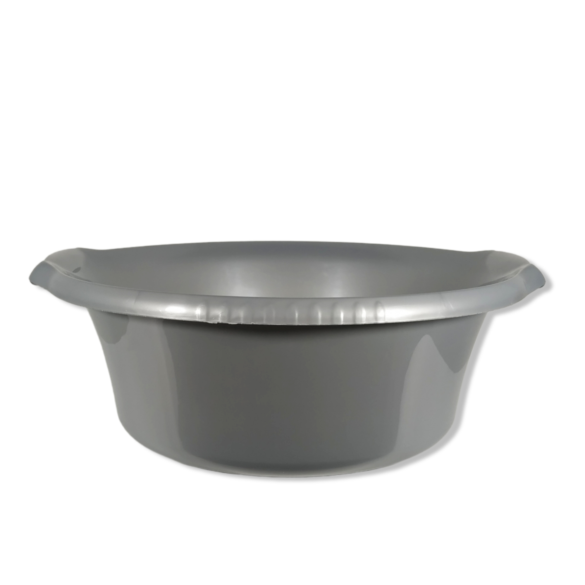 Миска ПОЛІМЕР-ГАРАНТ 24л.